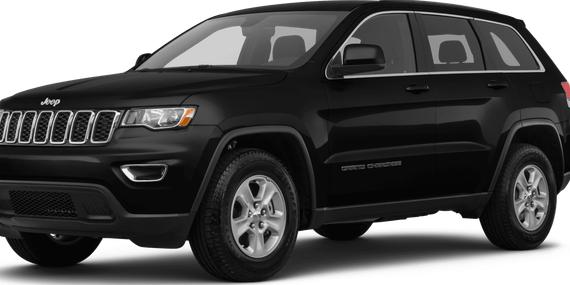 JEEP GRAND CHEROKEE 2018 1C4RJFAG5JC420324 image